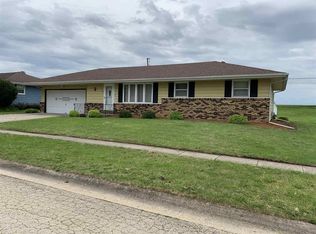 428 W 2nd St, Stillman Valley, IL 61084