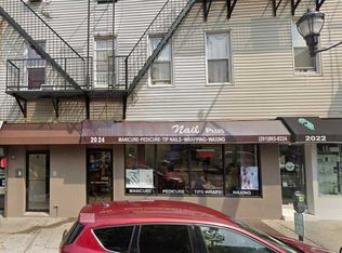 2024 Bergenline Ave #1R, Union City, NJ 07087