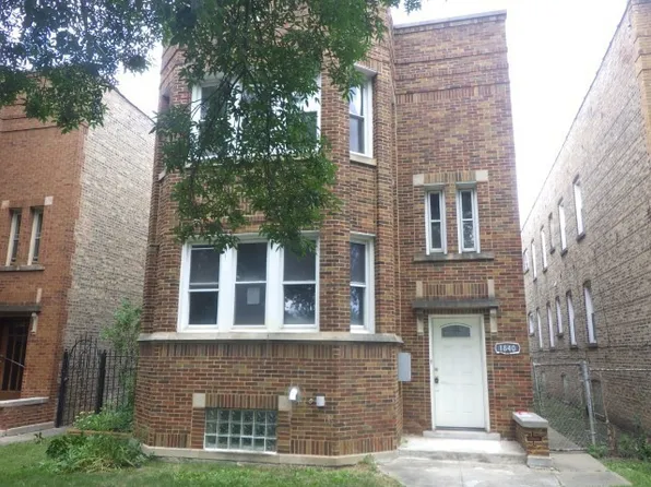 1840 W 83rd St, Chicago, IL 60620