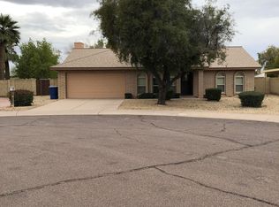 1329 E Carmen St, Tempe, AZ 85283