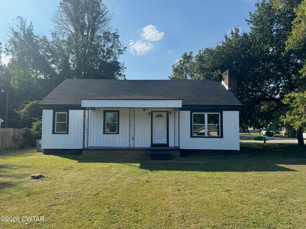 4055 Wahl St, Milan, TN 38358