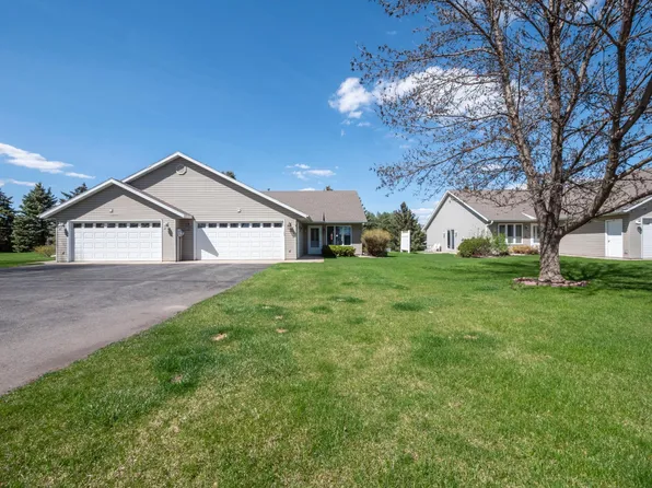 127 Bethesda St W, Alexandria, MN 56308