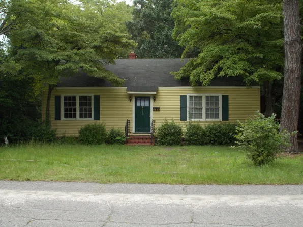 710 Spring St, Orangeburg, SC 29115