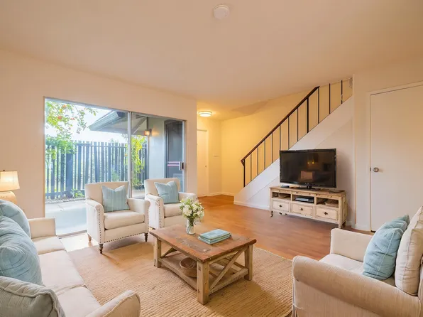 1814 Chinquapin Ct APT D, Concord, CA 94519