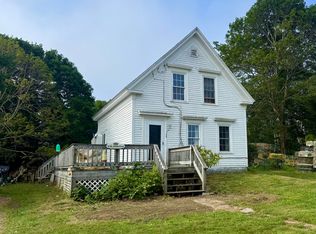 111 E Main Street, Vinalhaven, ME 04863