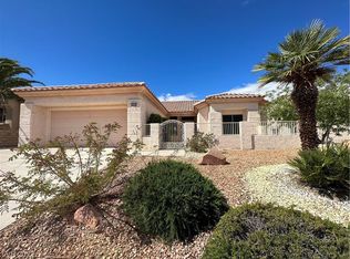 9904 Rosamond Dr, Las Vegas, NV 89134