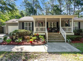 411 Dogwood Ln, Wilmington, NC 28409