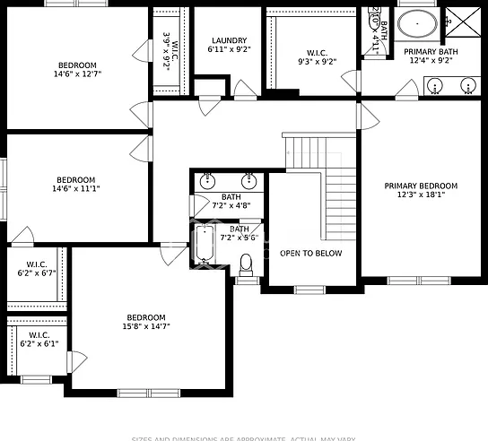 3177 Watson Meadow Ln — Photo 17