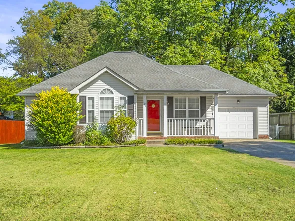107 Amelia Ct, Goodlettsville, TN 37072