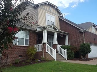 747 Cowan Dr, Nolensville, TN 37135