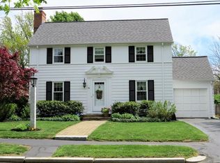 14 Darby St, Worcester, MA 01605