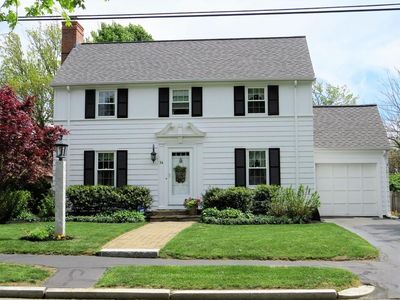 14 Darby St, Worcester, MA, 01605