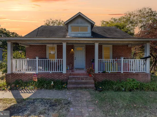 10632 Tidewater Trl, Fredericksburg, VA 22408