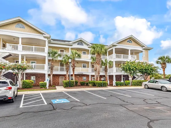 5801 Oyster Catcher Dr. #312, North Myrtle Beach, SC 29582