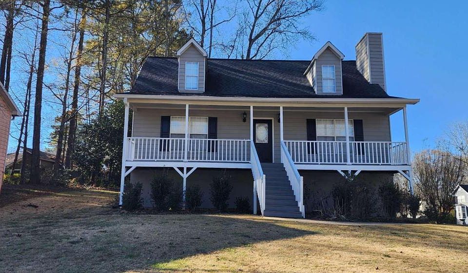 1st image of 2680 Candler Dr SW