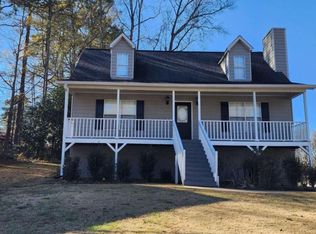 2680 Candler Dr SW, Marietta, GA 30064