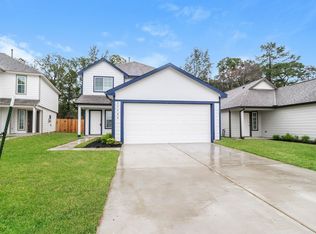 13524 Stonecat Dr, Conroe, TX 77384