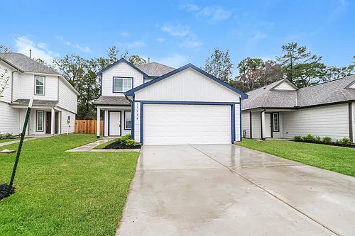 13524 Stonecat Dr Photo 1