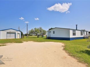 413 Munson Dr, Clyde, TX 79510