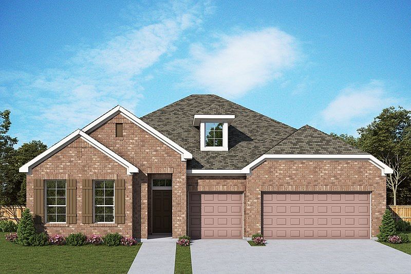 The Ellwood - A Exterior