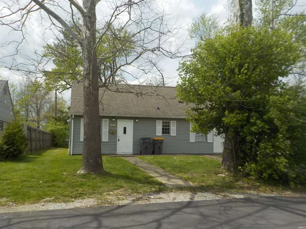 405 N Clark St, Bloomington, IN 47408