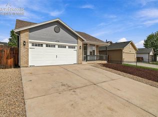 4731 Brant Rd, Colorado Springs, CO 80911