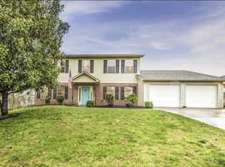 10324 Mantooth Ln, Knoxville, TN 37932