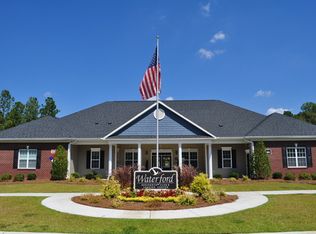 931 Shell Dr APT 175, Spring Lake, NC 28390