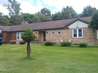 1902 E Broad St, Beaver Meadows, PA 18216