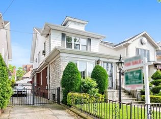 43 93rd St, Brooklyn, NY 11209