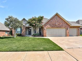 5401 NW 120th St, Oklahoma City, OK 73162