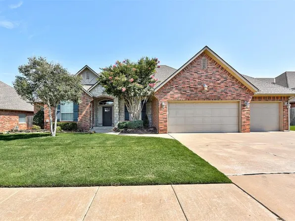 5401 NW 120th St, Oklahoma City, OK 73162
