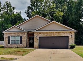 5071 Shellback Dr, Millington, TN 38053