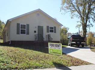 406 Andrew St, Greensboro, NC 27406