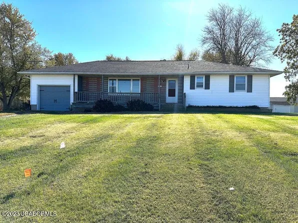 902 Redwood Dr, New Bloomfield, MO 65063