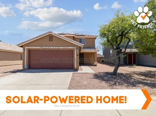 11805 W Shaw Butte Dr, El Mirage, AZ 85335