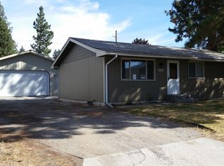 911 S Bradley Rd, Spokane, WA 99212