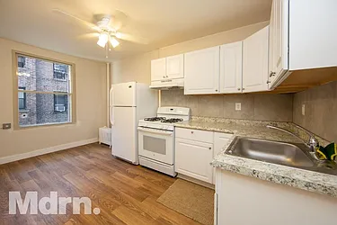 Rented by Mdrn Residential