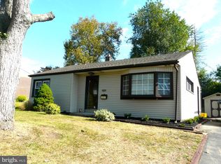 4219 N Lee Ln, Aston, PA 19014