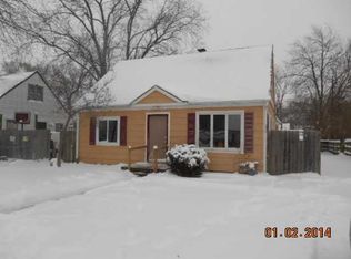 1915 N Centennial St, Indianapolis, IN