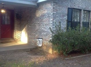 1538 Caney Lake Rd, Minden, LA 71055