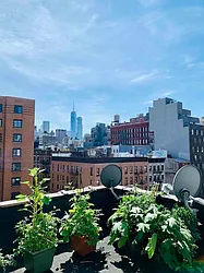 Rented by J Misrahi Realty Corp