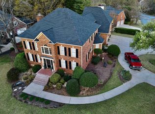 201 Scarborough Dr, Greer, SC 29650