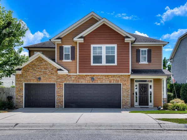 1025 Ardrey Circle, Evans, GA