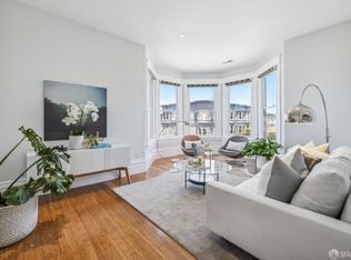 3307 20th St, San Francisco, CA 94110