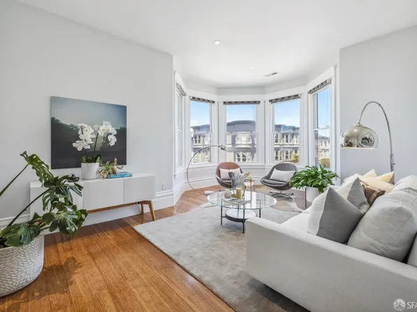 3307 20th St, San Francisco, CA 94110