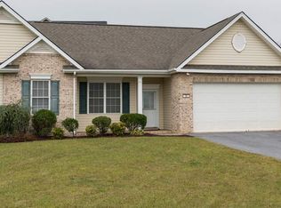 36 Cambridge Cir, Harrisonburg, VA 22801