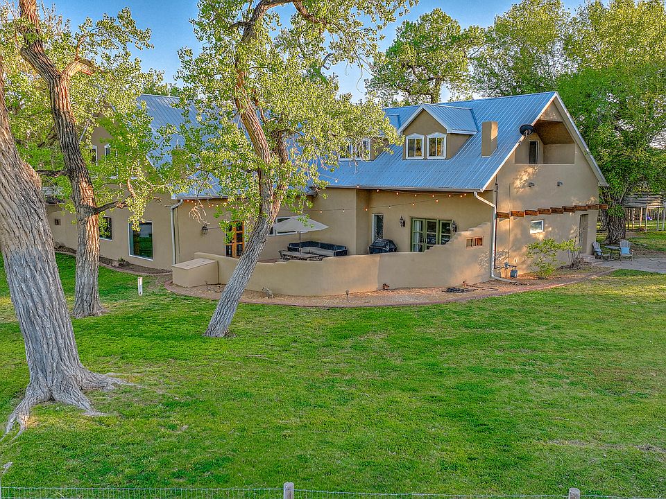 750 Dixon Rd, Corrales, NM 87048 Zillow