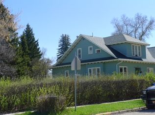 215 N Elm St, Lewistown, MT 59457