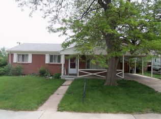 5024 S Grove St, Englewood, CO 80110